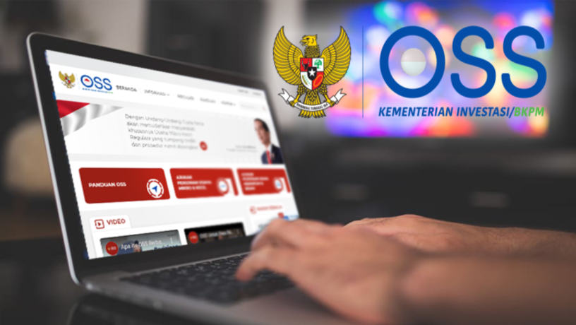 Panduan Lengkap Membuat NIB Melalui OSS Tahun 2026