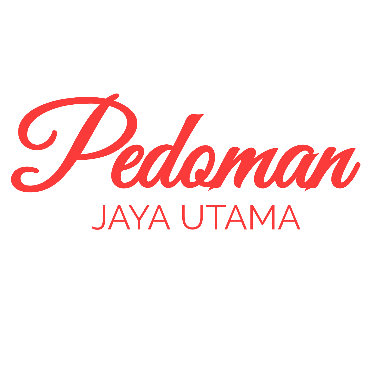 PT Pedoman Jaya Utama